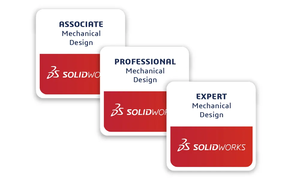 Learn More About SOLIDWORKS Certification assistance from GoEngineer